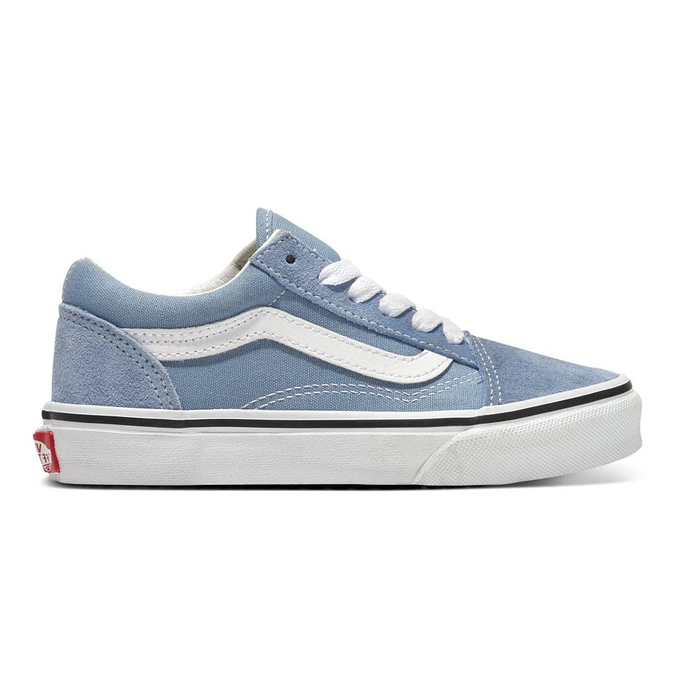 Soulier Old Skool Dusty Pointures