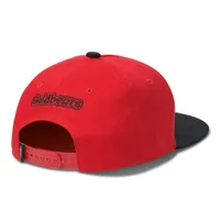 Haribo Vans Snapback Cap 8-16y