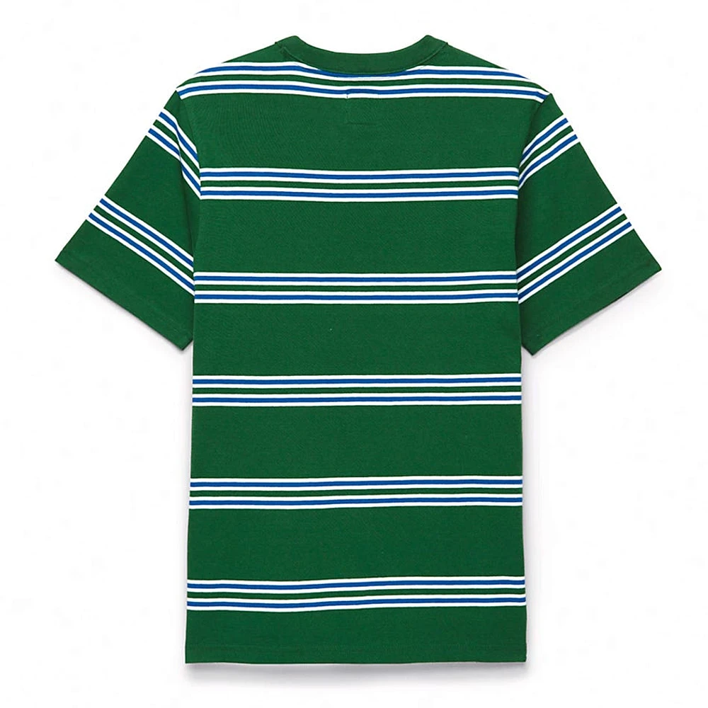 Wardman Stripe T-shirt 8-16y