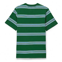 Wardman Stripe T-shirt 8-16y