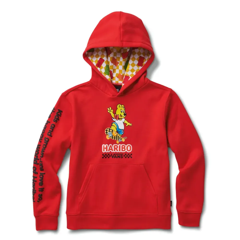 Haribo Hoodie 8-16y