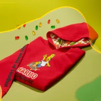 Haribo Hoodie 8-16y