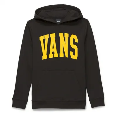 Varsity PO Hoodie 8-16y