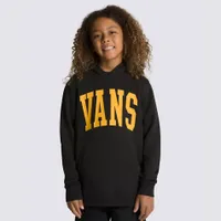 Varsity PO Hoodie 8-16y