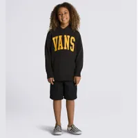 Varsity PO Hoodie 8-16y