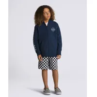 Banner Logo Zip Hoodie 8-16y