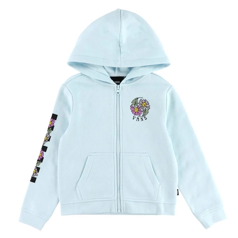 Elevated Minds Zip Hoodie 3-6x