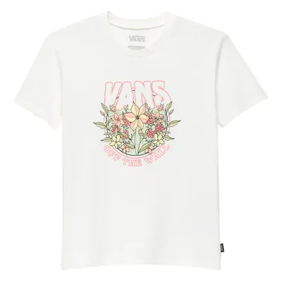 Rock Floral T-shirt 7-16y