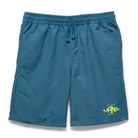 Range Diamond Sport Short 8-16y