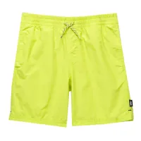 Primary Solid Boardshort 8-16y