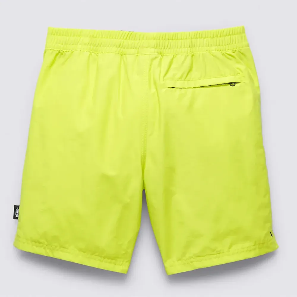 Primary Solid Boardshort 8-16y