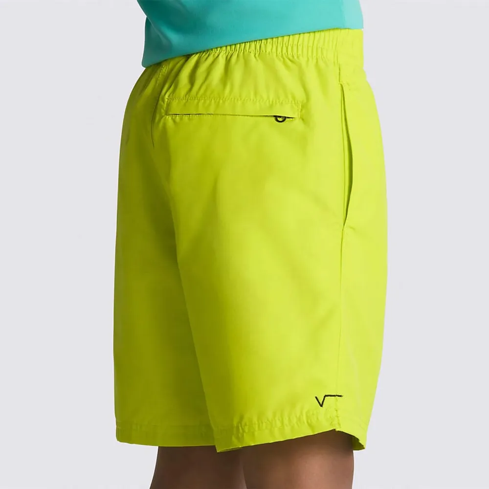 Primary Solid Boardshort 8-16y