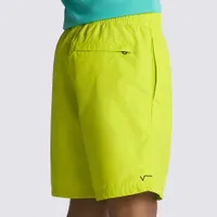 Primary Solid Boardshort 8-16y