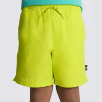 Primary Solid Boardshort 8-16y