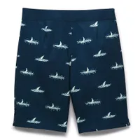 Daily Shark Fin Boardshort 8-16y