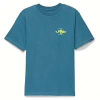 T-shirt Diamond V 8-16ans