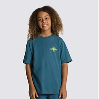 T-shirt Diamond V 8-16ans