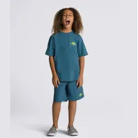T-shirt Diamond V 8-16ans