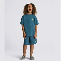 T-shirt Diamond V 8-16ans