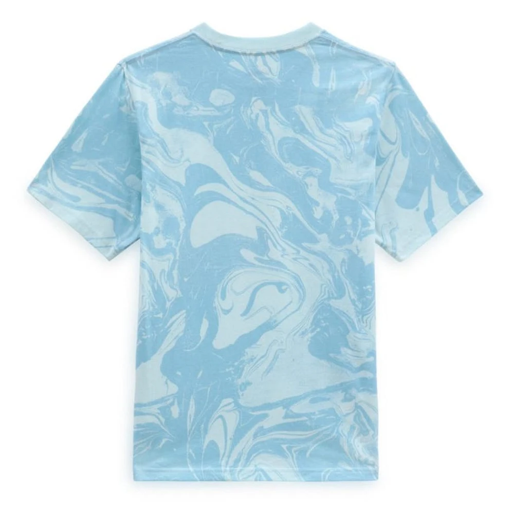 T-shirt Marble 8-16ans