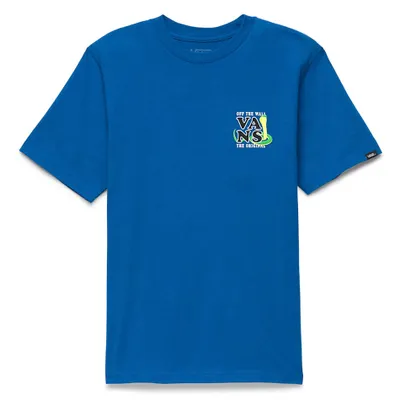 Vans Snake T-shirt 8-16y