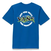 Vans Snake T-shirt 8-16y