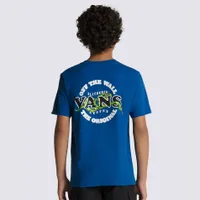 Vans Snake T-shirt 8-16y