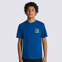 Vans Snake T-shirt 8-16y