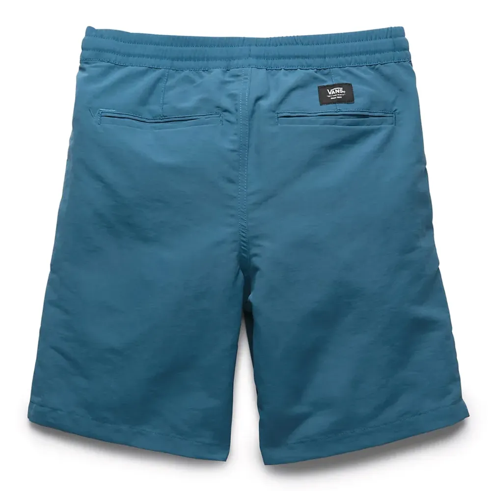 Range Diamond V Short 3-7y