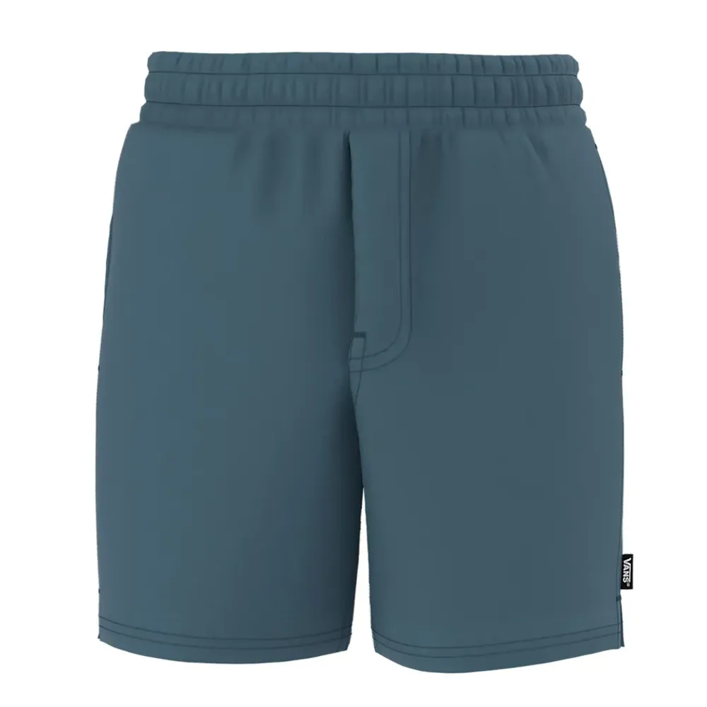 Primary Solid Boardshort 3-7y