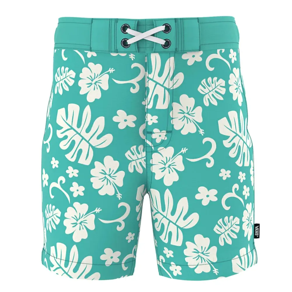 Always Aloha Boardshort 3-7y