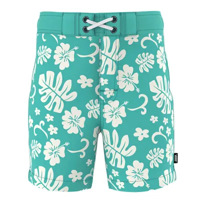 Always Aloha Boardshort 3-7y