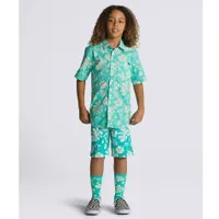 Always Aloha Boardshort 3-7y