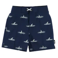 Shark Fin Boardshort 3-7y