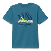 Leisure Activity T-shirt 3-7y