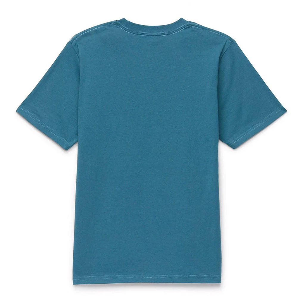 Leisure Activity T-shirt 3-7y