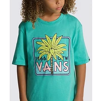 T-shirt 66OTW Palm 3-7ans