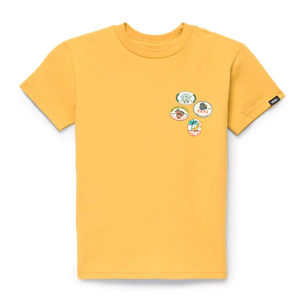 Fresh Pear T-shirt 3-7y