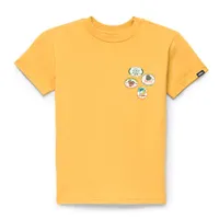 Fresh Pear T-shirt 3-7y