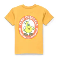 Fresh Pear T-shirt 3-7y