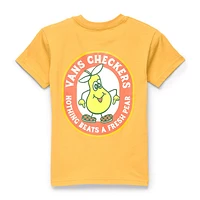 T-shirt Fresh Pear 3-7ans