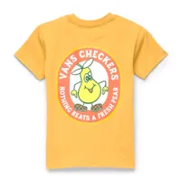 Fresh Pear T-shirt 3-7y