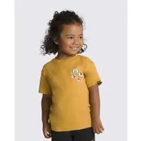 Fresh Pear T-shirt 3-7y