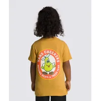 Fresh Pear T-shirt 3-7y