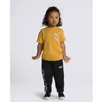 Fresh Pear T-shirt 3-7y