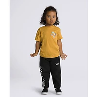 T-shirt Fresh Pear 3-7ans