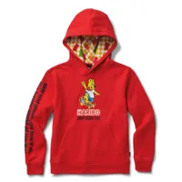 Haribo Hoodie 3-7y