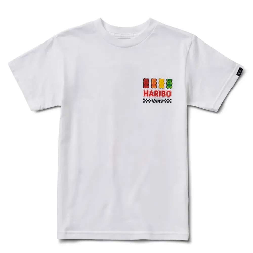 Haribo T-shirt 8-16y