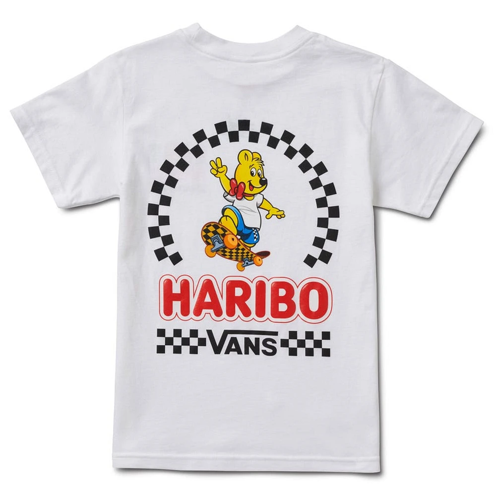 T-shirt Haribo 8-16ans