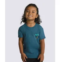 Old Skool Island T-shirt 3-7y